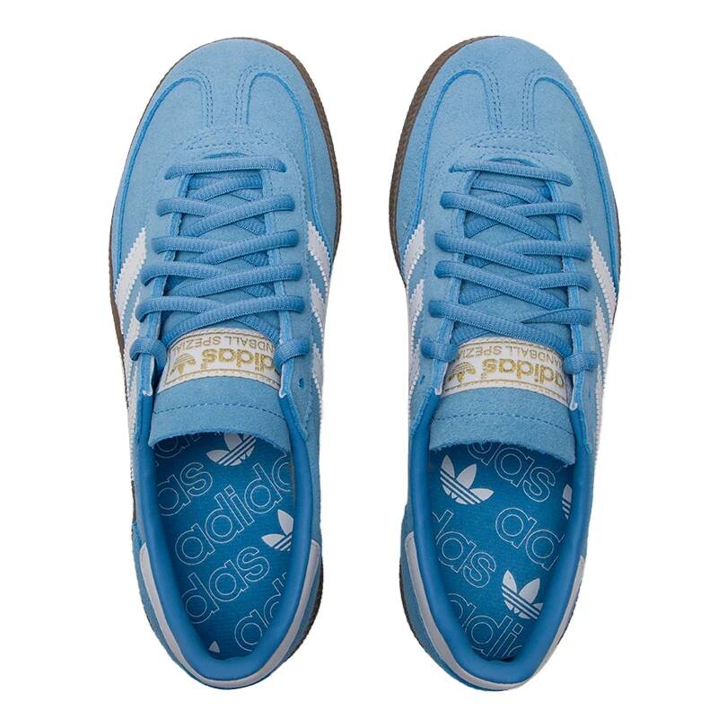Adidas Shoes Samba - Tênis Vintage Adidas Originals para Homens