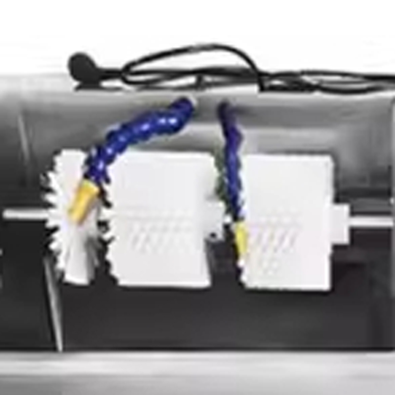 Shoe Cleaner - Máquina Profissional de Lavagem de Calçados
