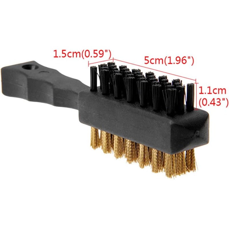 Escova de Limpeza para Tacos d - Sneaker Care Spray avaliação e preço