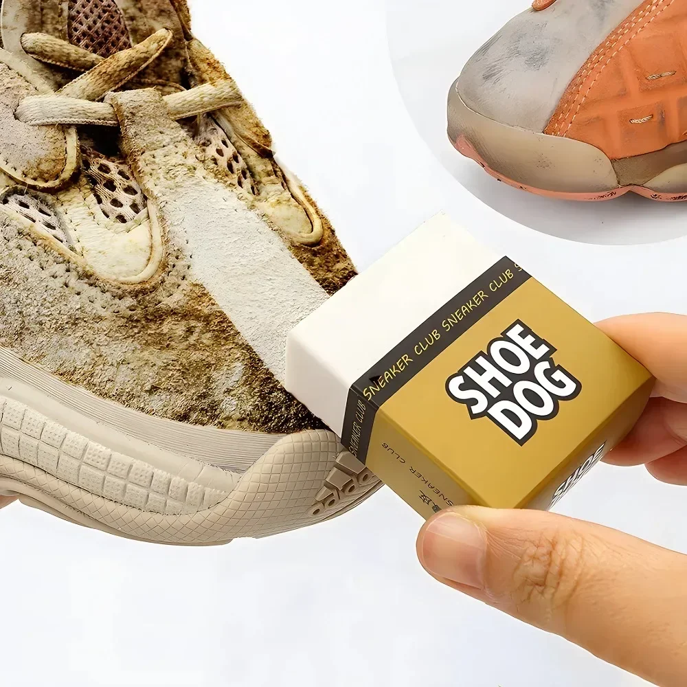 Limpador de Sapatos Portátil,  - Sneaker Cleaner avaliação e preço