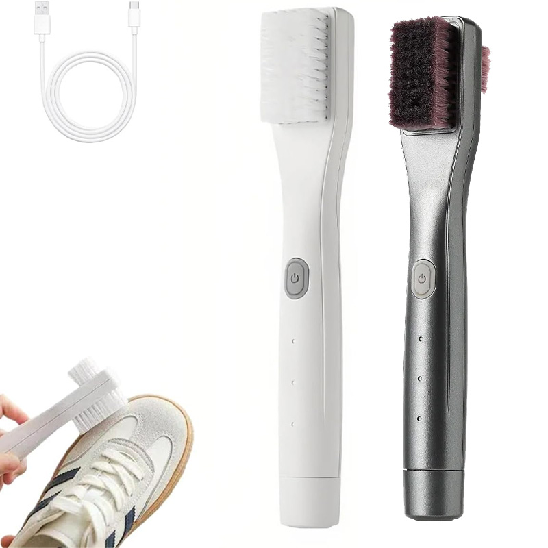 Escova Elétrica Recarregável U - Sneaker Care Spray avaliação e preço