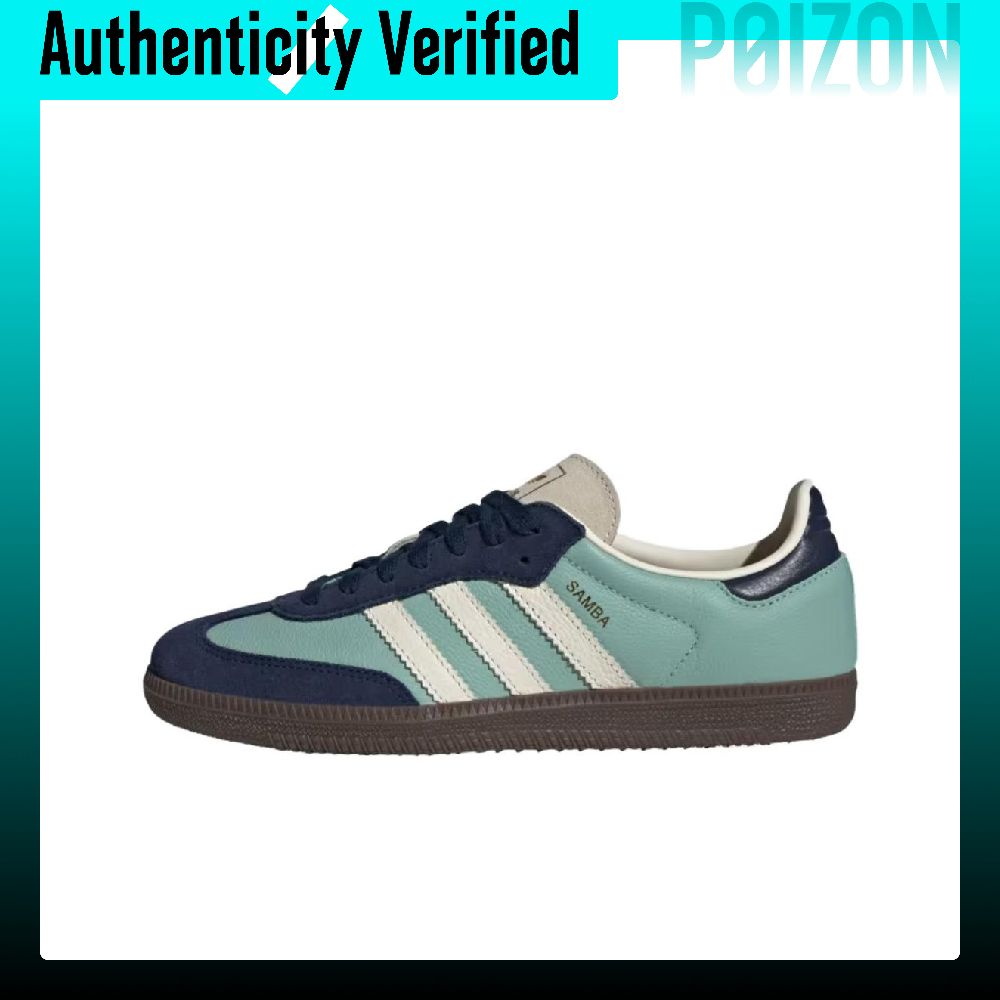 Tênis de skate Adidas Original - Adidas Shoes Samba avaliação e preço