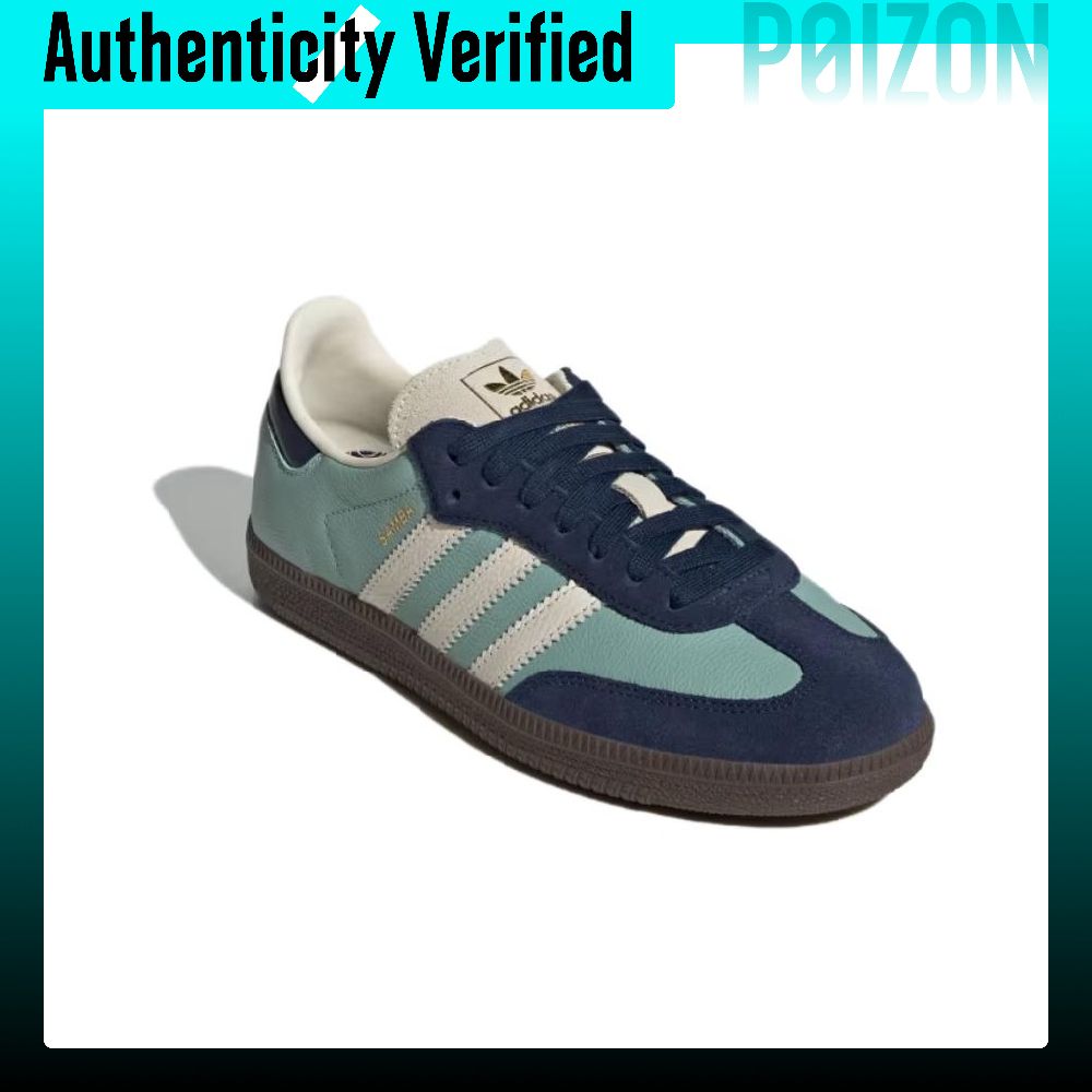 Tênis de skate Adidas Original - Adidas Shoes Samba avaliação e preço