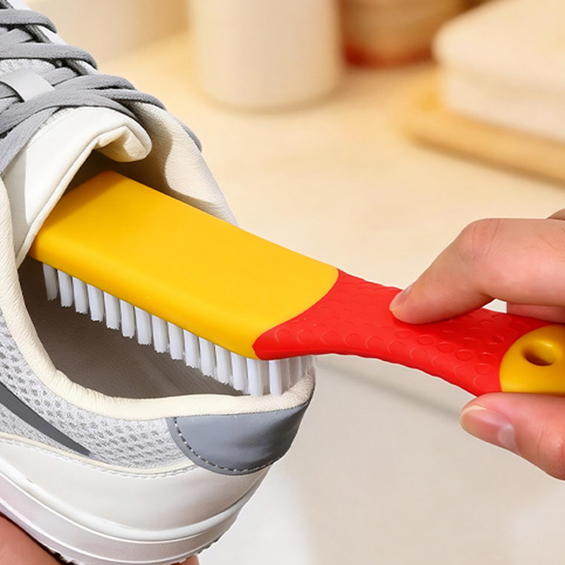 Escova de limpeza anti-arranhõ - Shoe Cleaning Brush avaliação e preço