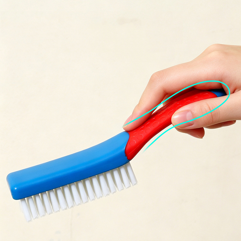 Escova de limpeza anti-arranhõ - Shoe Cleaning Brush avaliação e preço