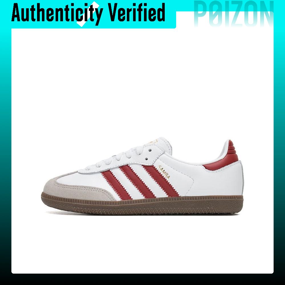 Tênis de skate Adidas Original - Adidas Shoes Samba avaliação e preço