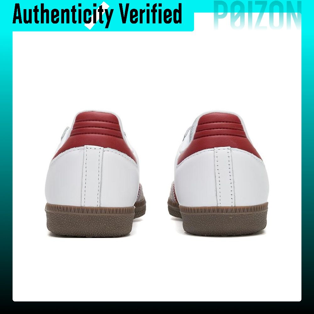 Tênis de skate Adidas Original - Adidas Shoes Samba avaliação e preço