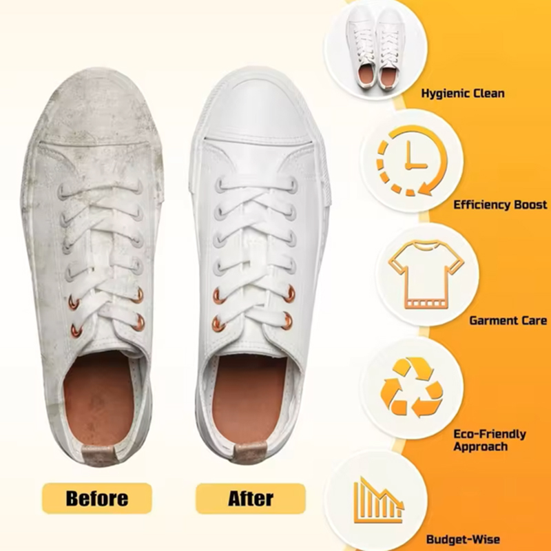 Saco de Lavagem de Sapatos SZK - Sneaker Protector avaliação e preço