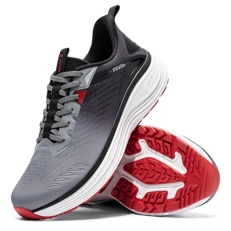 Tênis Esportivos Masculinos Fi - Sneaker Box avaliação e preço