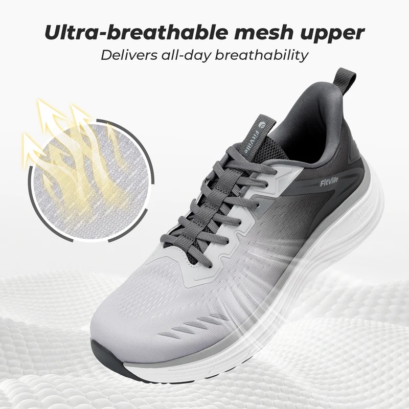 Tênis Esportivos Masculinos Fi - Sneaker Box avaliação e preço