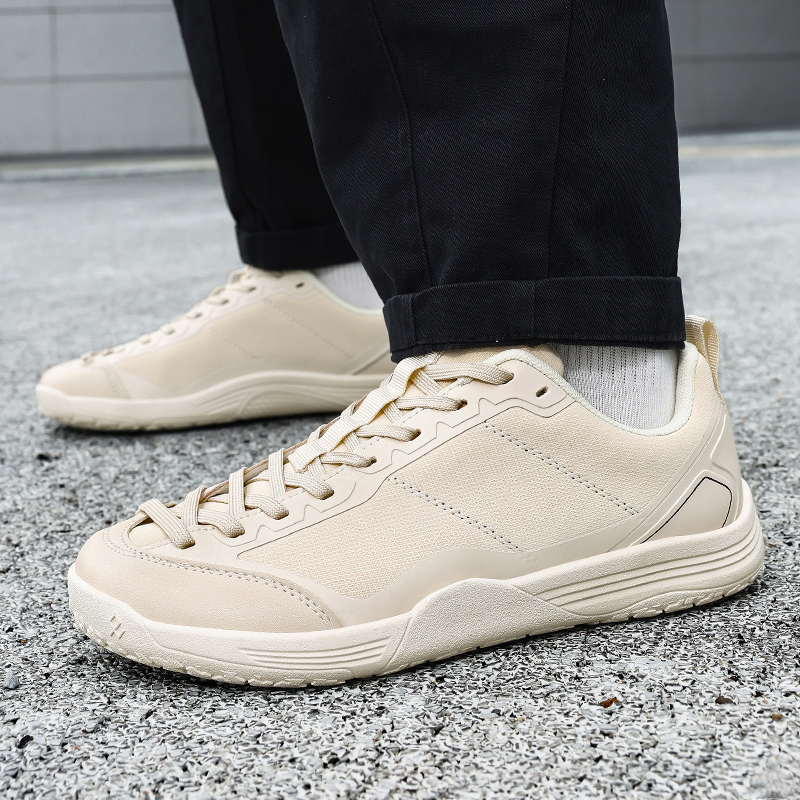 Tênis casuais com biqueira lar - Sneaker Box avaliação e preço