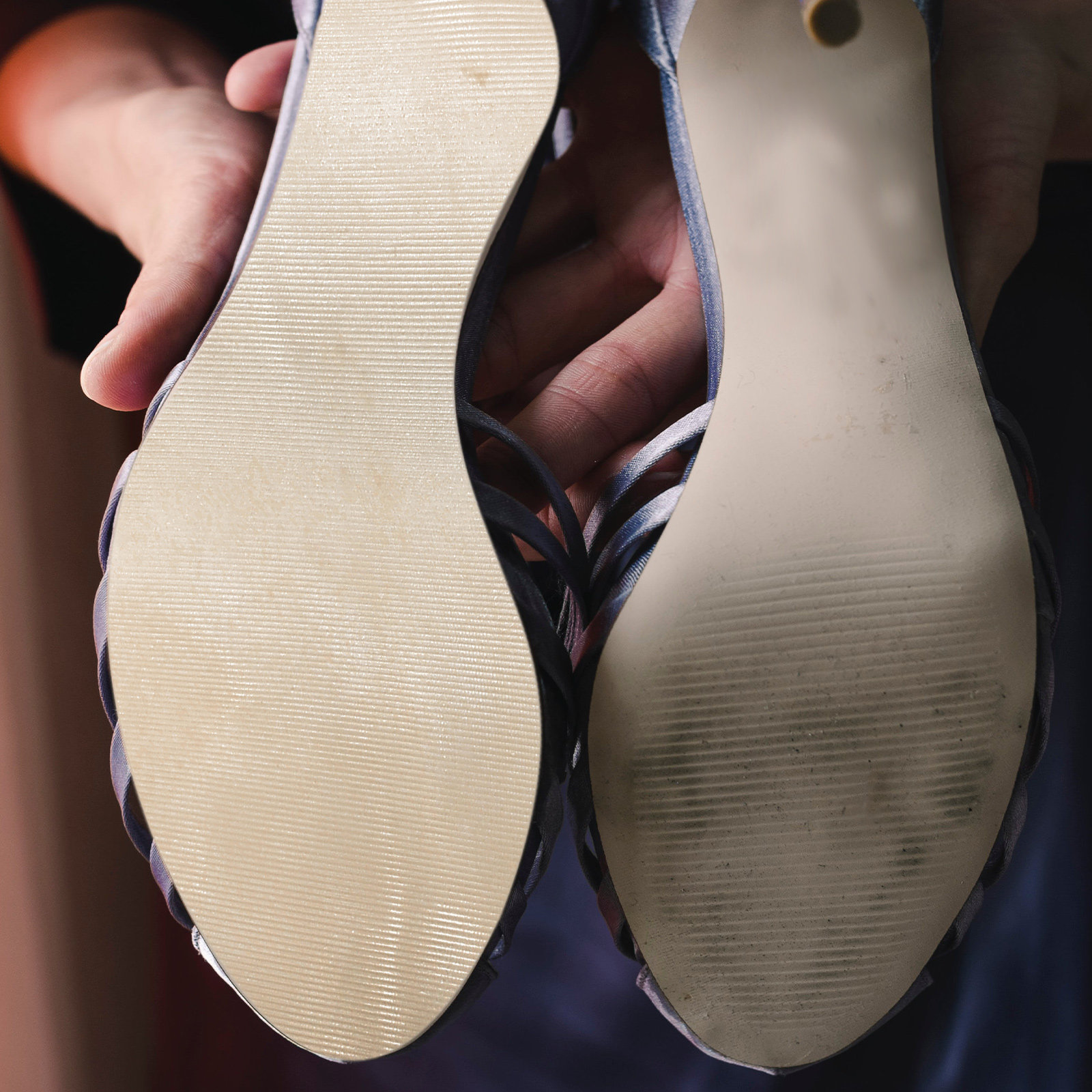 1 Rolo de Película Adesiva Tra - Sneaker Protector avaliação e preço