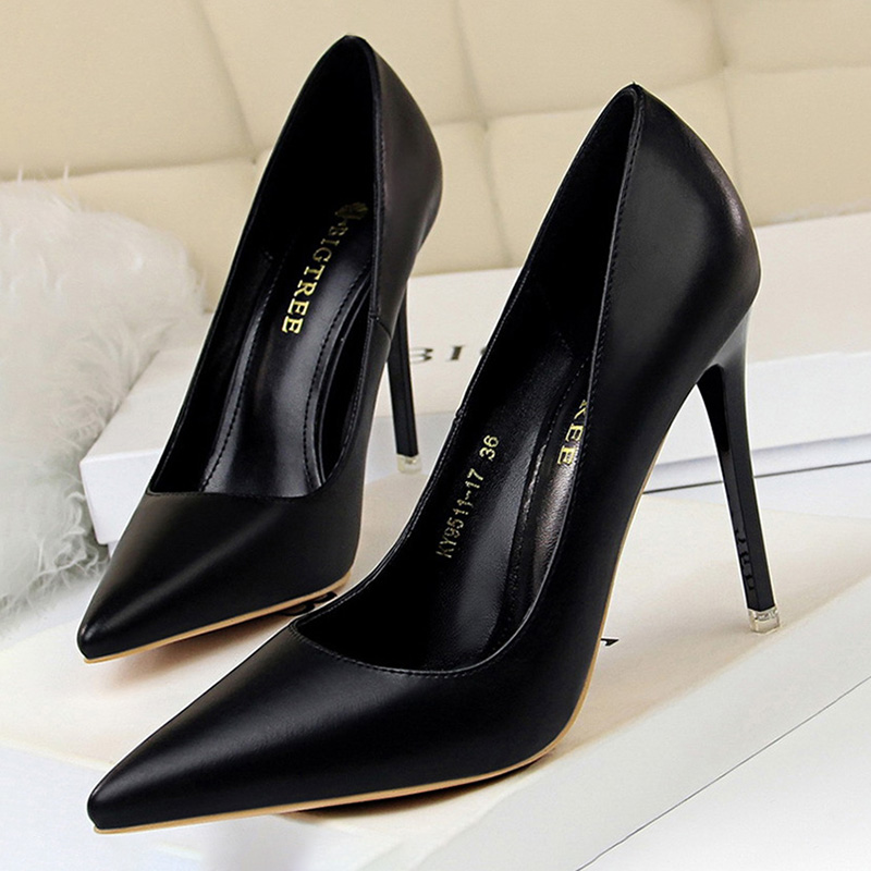 Bigtree sapatos femininos bomb - Shoe Tree avaliação e preço