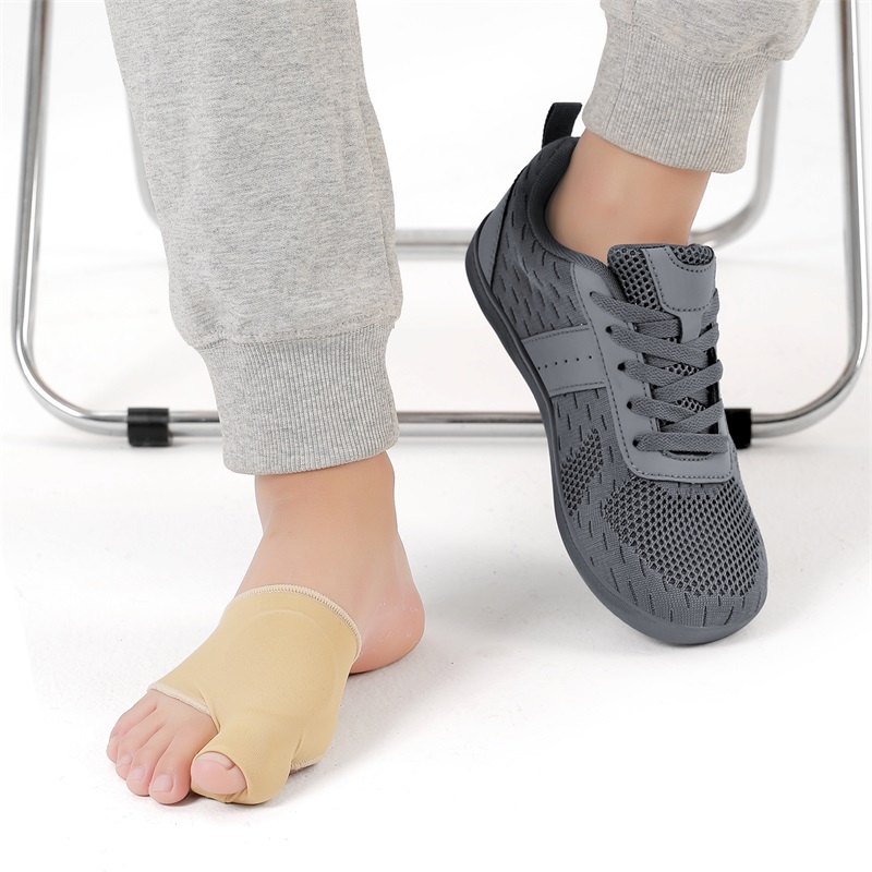Tênis Unissex com Bico Largo,  - Sneaker Box avaliação e preço