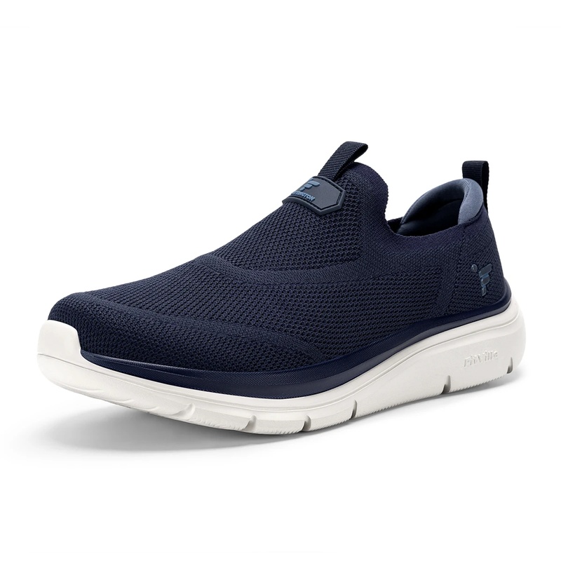 Tênis de caminhada masculinos  - Sneaker Box avaliação e preço