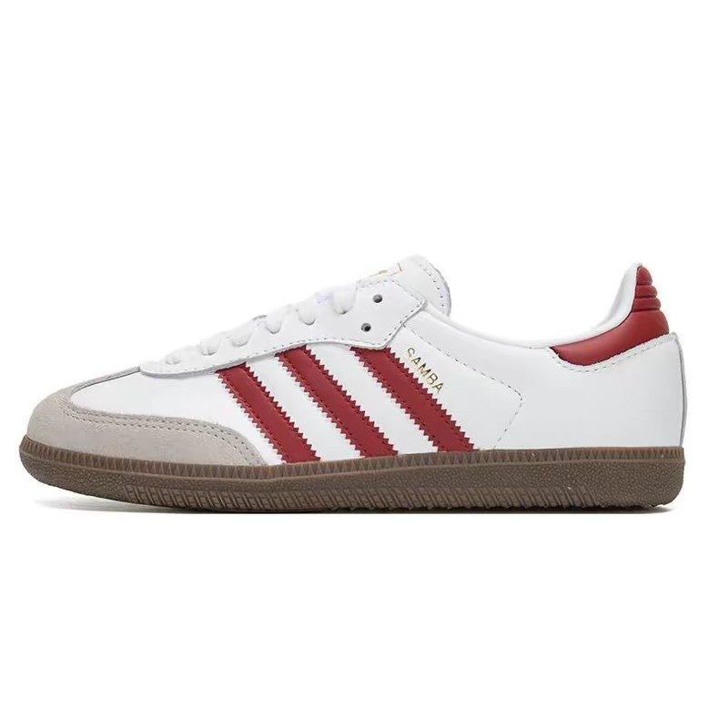 Tênis casuais unissex Adidas S - Adidas Shoes Samba avaliação e preço