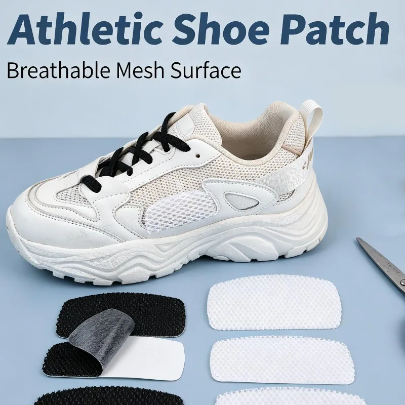 2-40 unidades de adesivos para - Sneaker Protector avaliação e preço