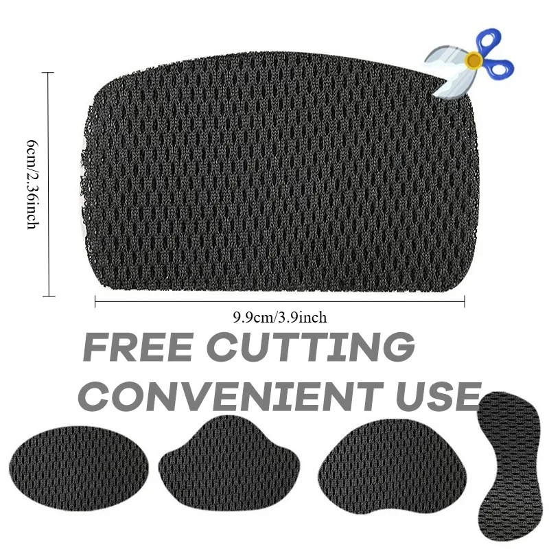 2-40 unidades de adesivos para - Sneaker Protector avaliação e preço