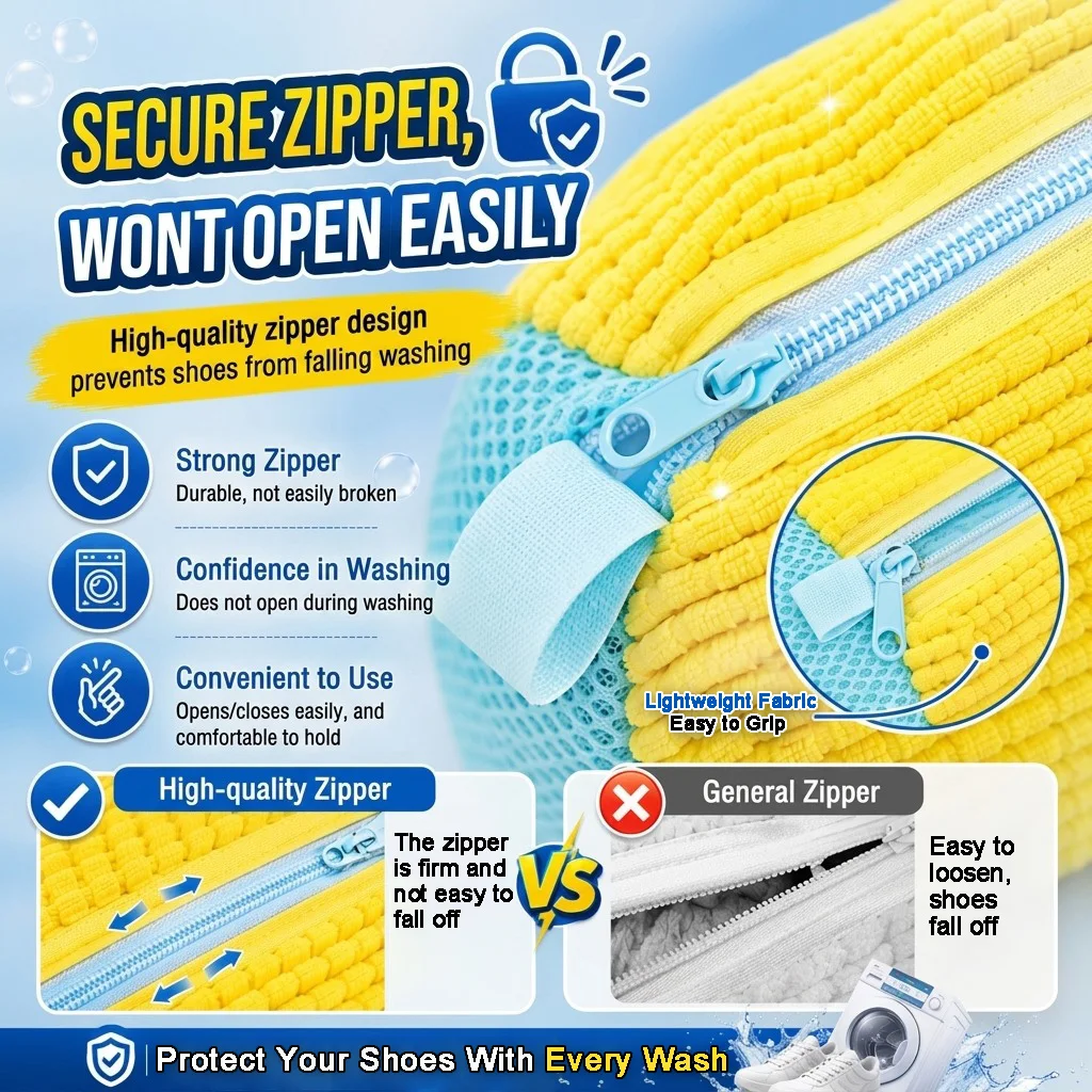 Fibra Fofa 360 °   Saco para l - Shoe Cleaner avaliação e preço