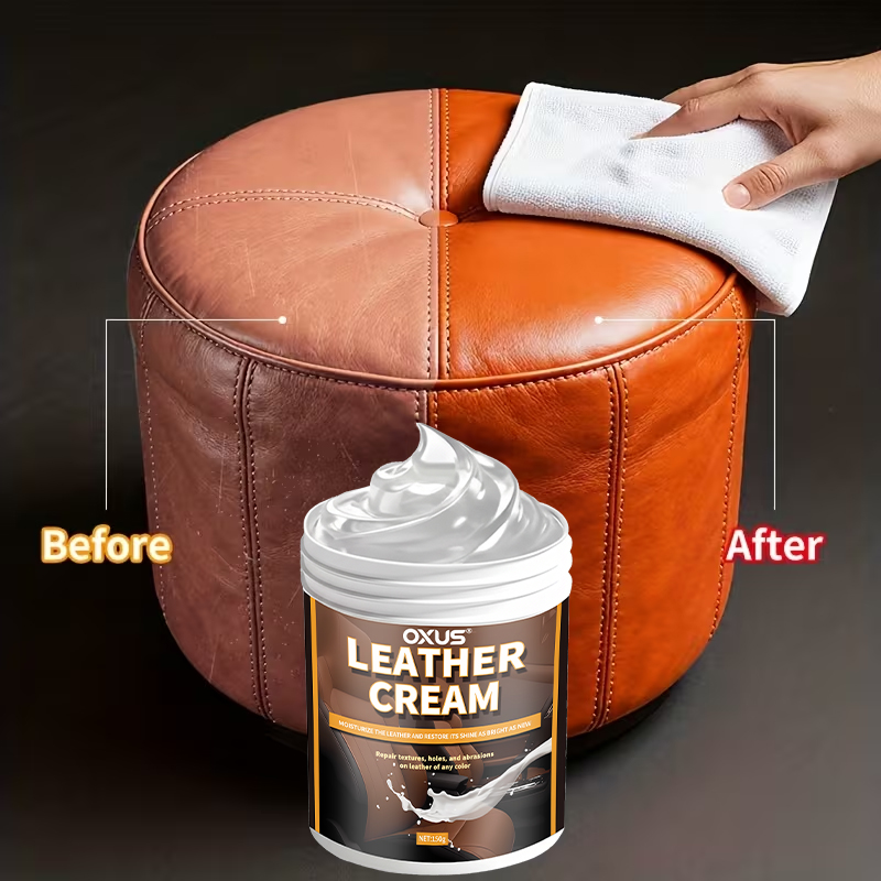 Creme para cuidados com o cour - Sneaker Care Spray avaliação e preço
