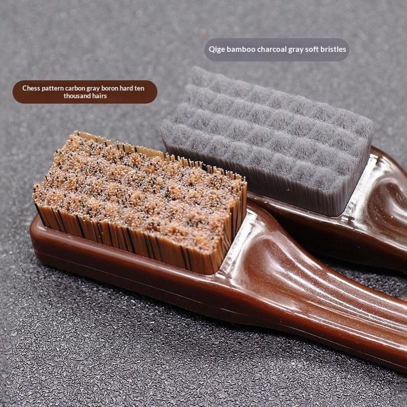 Escova de limpeza multifuncion - Shoe Cleaning Brush avaliação e preço