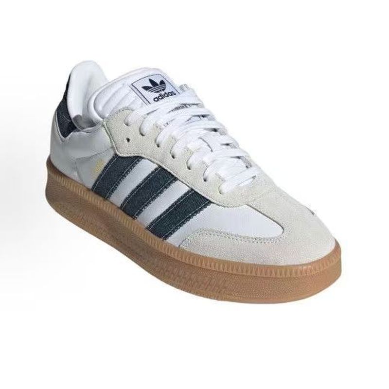 Tênis de treino clássicos e ca - Adidas Shoes Samba avaliação e preço