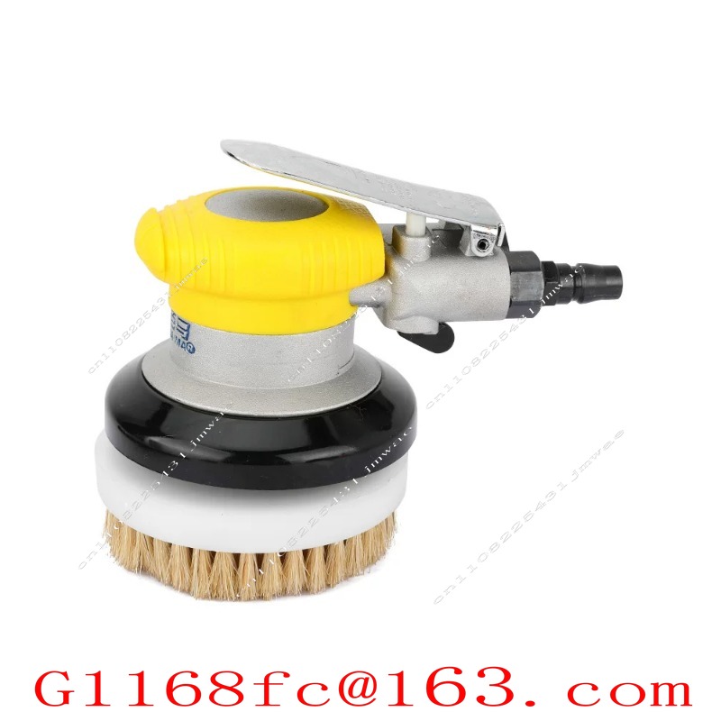 Máquina de Limpeza Pneumática  - Shoe Brush avaliação e preço