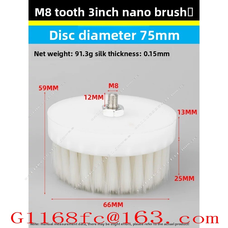 Máquina de Limpeza Pneumática  - Shoe Brush avaliação e preço