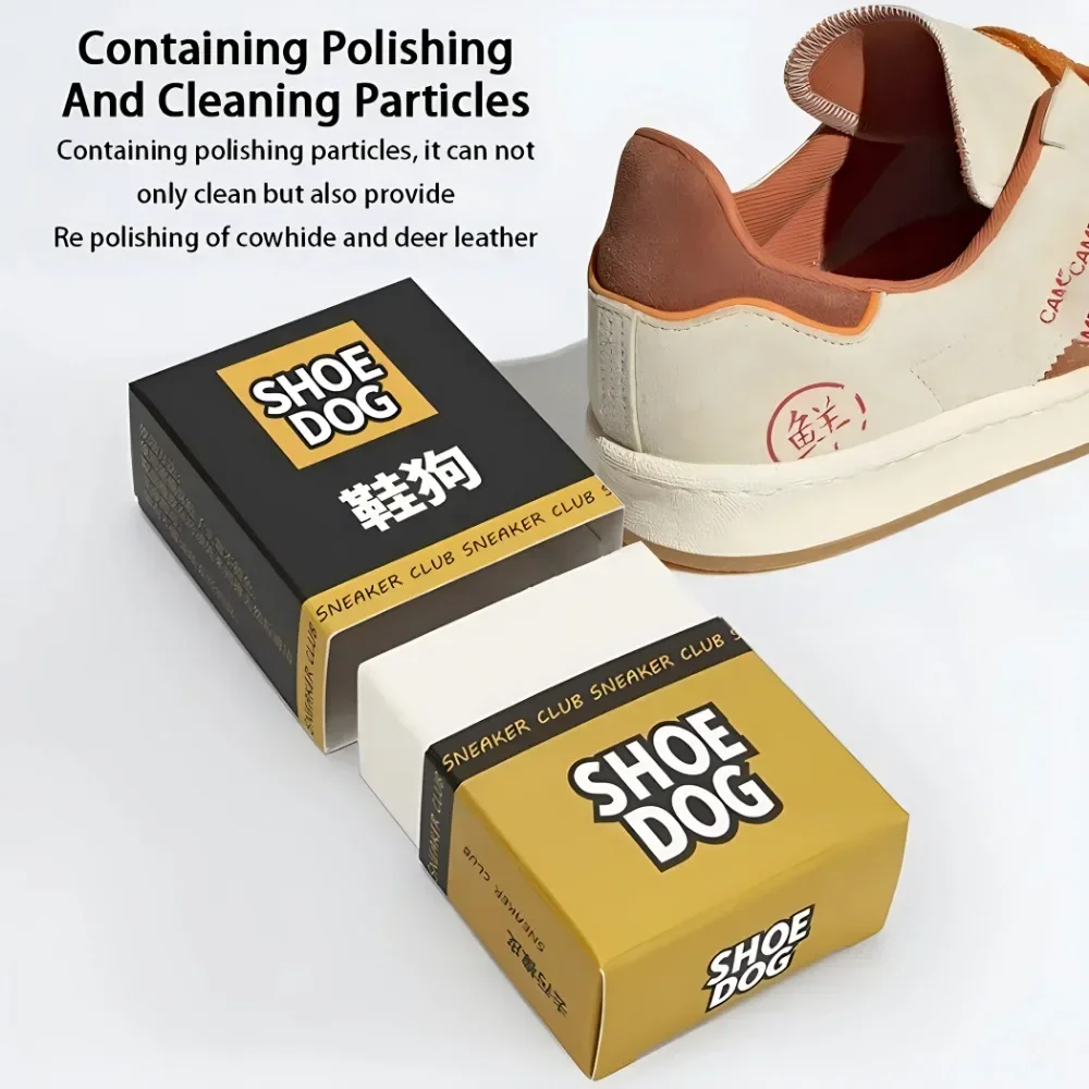 Limpador de Sapatos Portátil,  - Shoe Cleaning Brush avaliação e preço