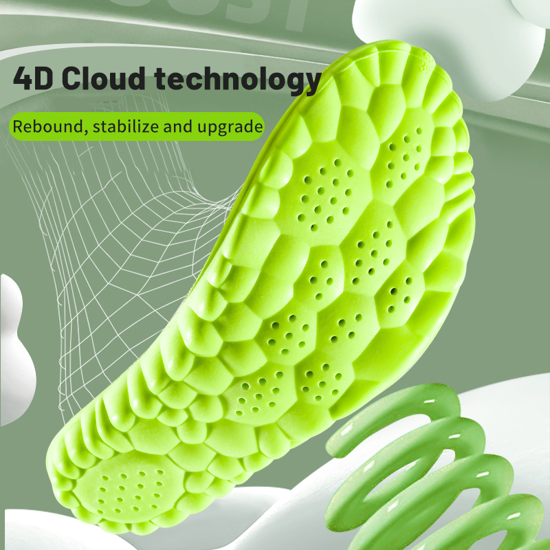 4D Esporte Palmilha Super Maci - Sneaker Protector avaliação e preço