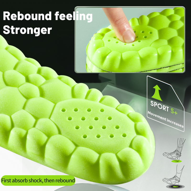 4D Esporte Palmilha Super Maci - Sneaker Protector avaliação e preço
