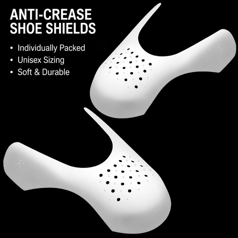 Protetor de Bico de Sapato Ant - Sneaker Protector avaliação e preço