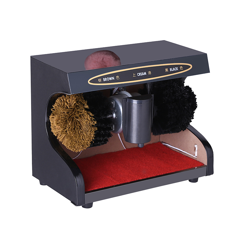 220V Automático Sapatos Elétri - Shoe Brush avaliação e preço